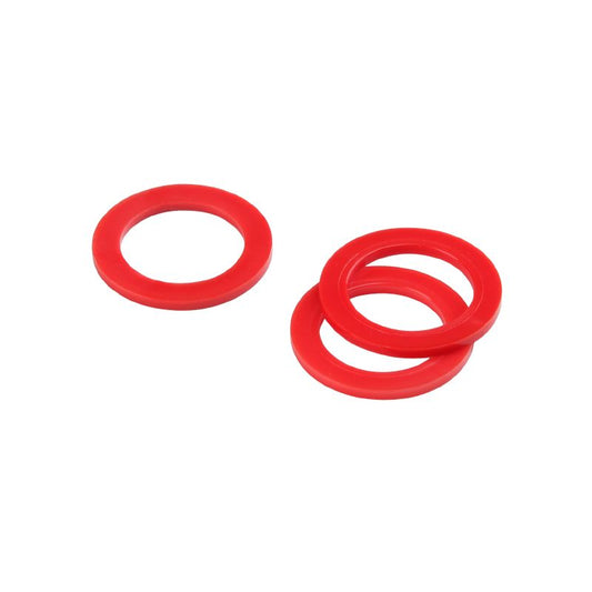 1076640000 - RoHS Compliant Nylon 6 M25 Flat Gasket, Temp Range -40°C to 135°C  (Pack of 25)
