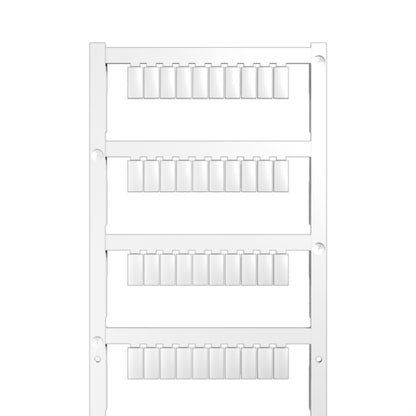 1889190000 - White 10x5mm Terminal Marker for Multi-Fit Applications  (Pack of 400)