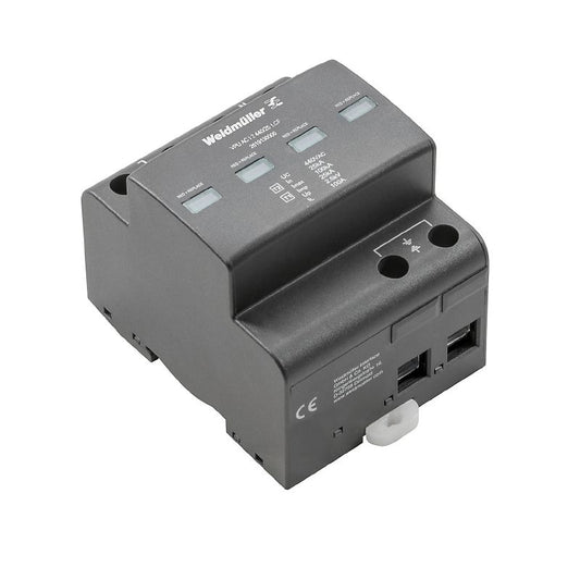 2619130000 - Surge Voltage Arrester for Low-Voltage, Dimensions 93x90x72mm