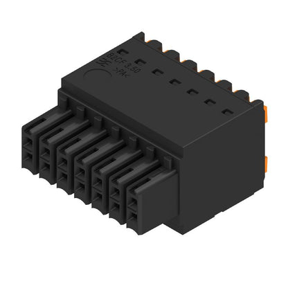 2152780000 - 14-Pole 3.50mm PCB Connector with 180° Orientation  (Pack of 72)