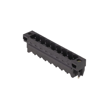 1796840000 - 5mm Pitch 8-Pole Male Header Connector with Solder Flange  (Pack of 36)
