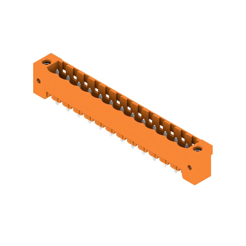 1147480000 - 5.08mm 13-Pole PCB Connector with Elbow & Tin Finish  (Pack of 24)