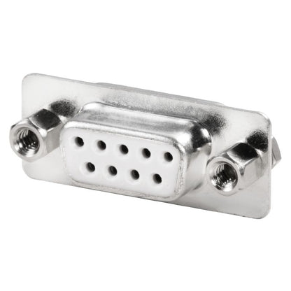 1450870000 - RoHS-Compliant 9-Pole D-Sub Socket, Solder Connection, IP20 Rated