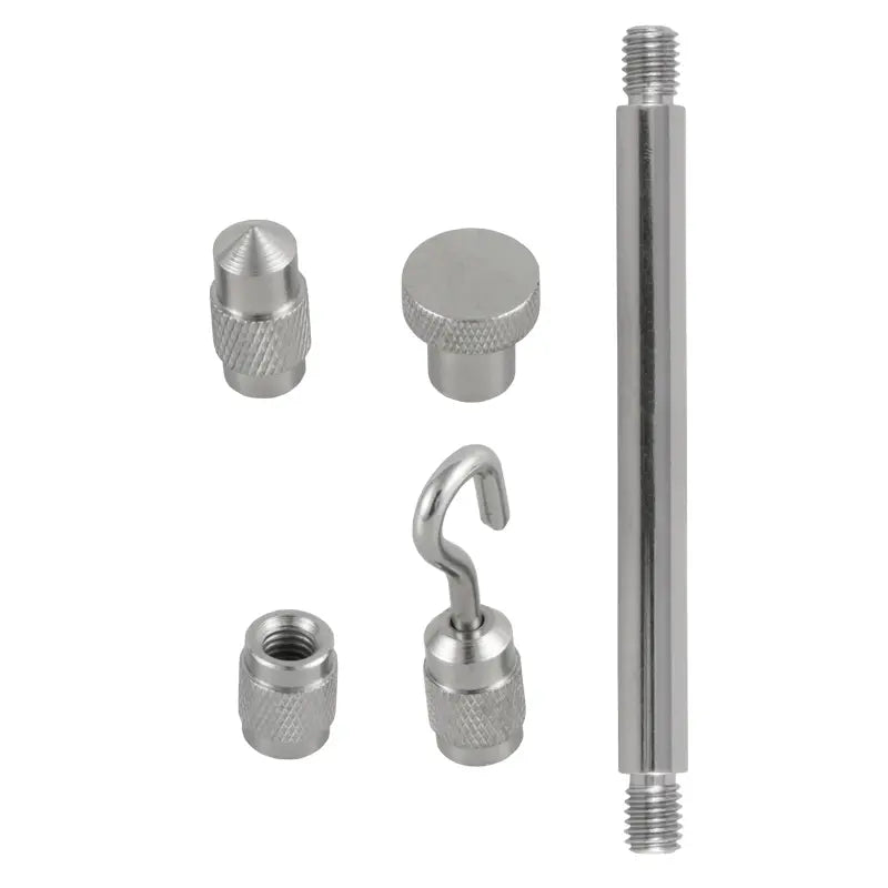 PCE-PFG 200 - Digital Durometer with Graphic Display & 100 Memory Capacity