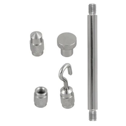 PCE-PFG 200 - Digital Durometer with Graphic Display & 100 Memory Capacity