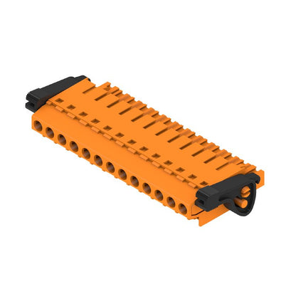 1890330000 - 5.08mm Pitch 13-Pole PCB Female Plug Connector  (Pack of 24)