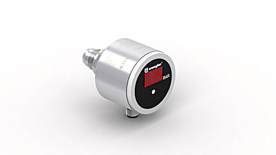 FFXP052 - Easy-to-Use UniBar Pressure Sensor, -1...600 Bar Range