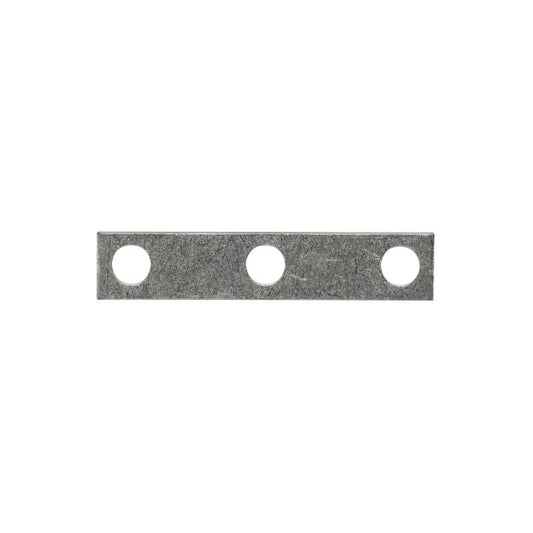 9502660000 - 3-Pole Grey Cross-Connector, 57A, 11.5mm Pitch  (Pack of 50)