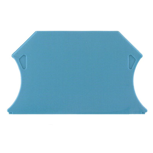 1050080000 - 56mm End Plate for Terminals, V-0 Wemid Material  (Pack of 50)