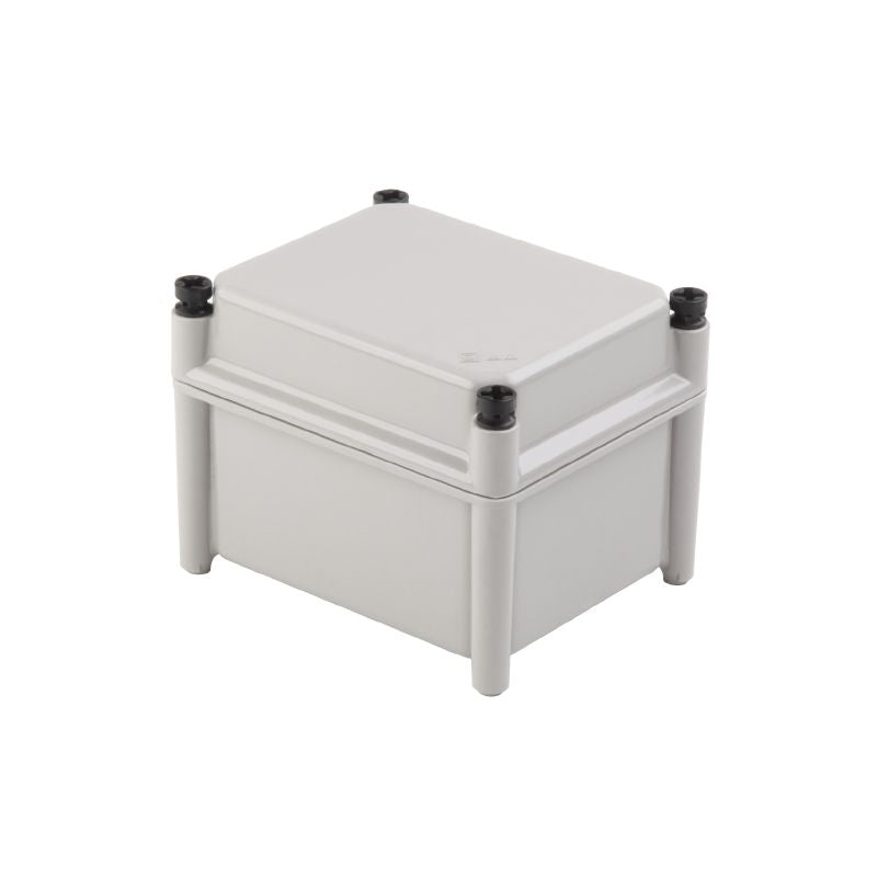 0360100000 - 186mm IP67 Polyester Enclosure for Technology Applications