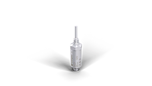 FXFF135 - Dual Output Flow Sensor for Liquid Measurement & Temperature