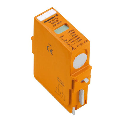 1351190000 - Surge Arrester for 1000V DC with IP20 Protection
