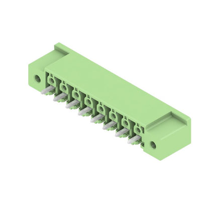 1793840000 - 8-Pole 3.81mm PCB Plug Connector with 180° Elbow  (Pack of 42)