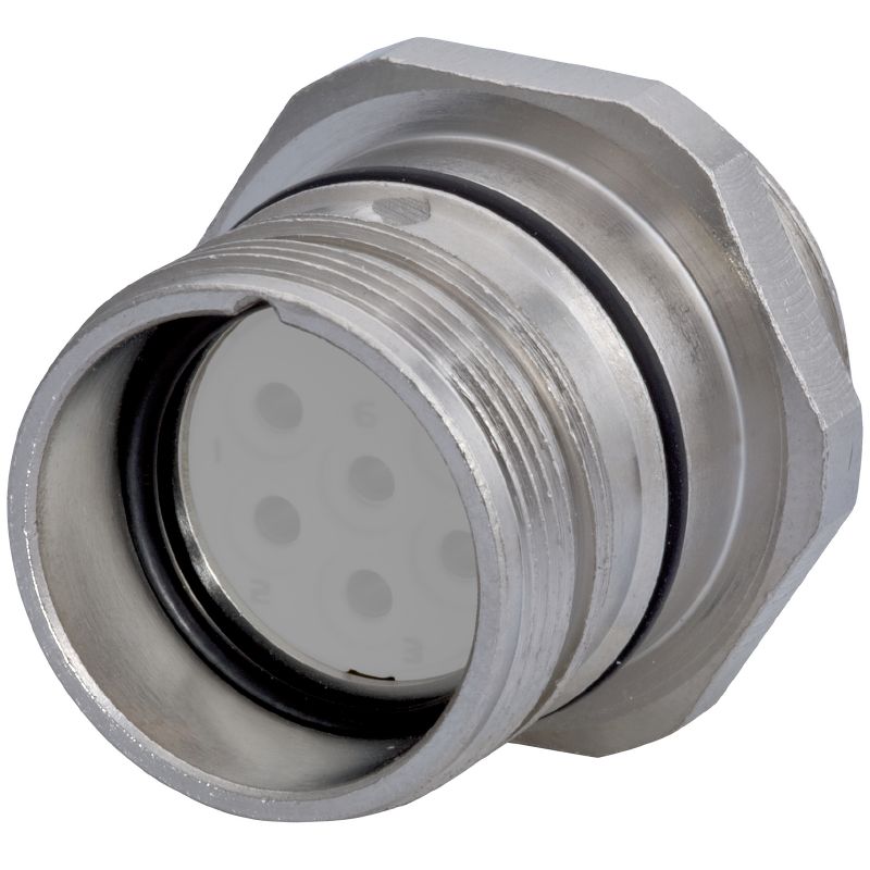 1373440000 - RoHS Compliant Sensor/Actuator Plug-in Connector Enclosure