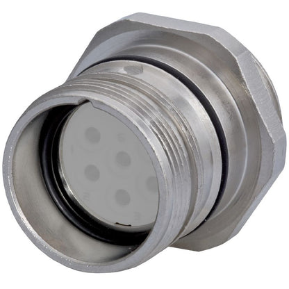 1373440000 - RoHS Compliant Sensor/Actuator Plug-in Connector Enclosure