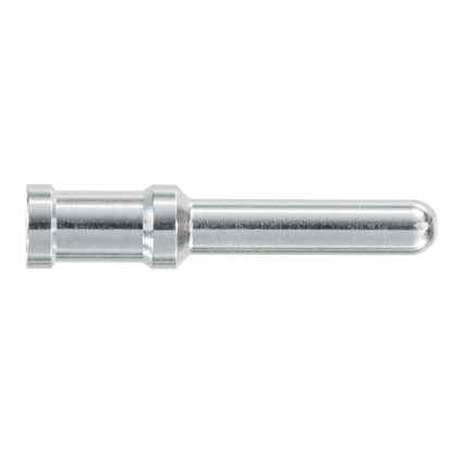 1002930000 - Heavy-Duty Male Connector with 4mm Crimp Contacts  (Pack of 25)