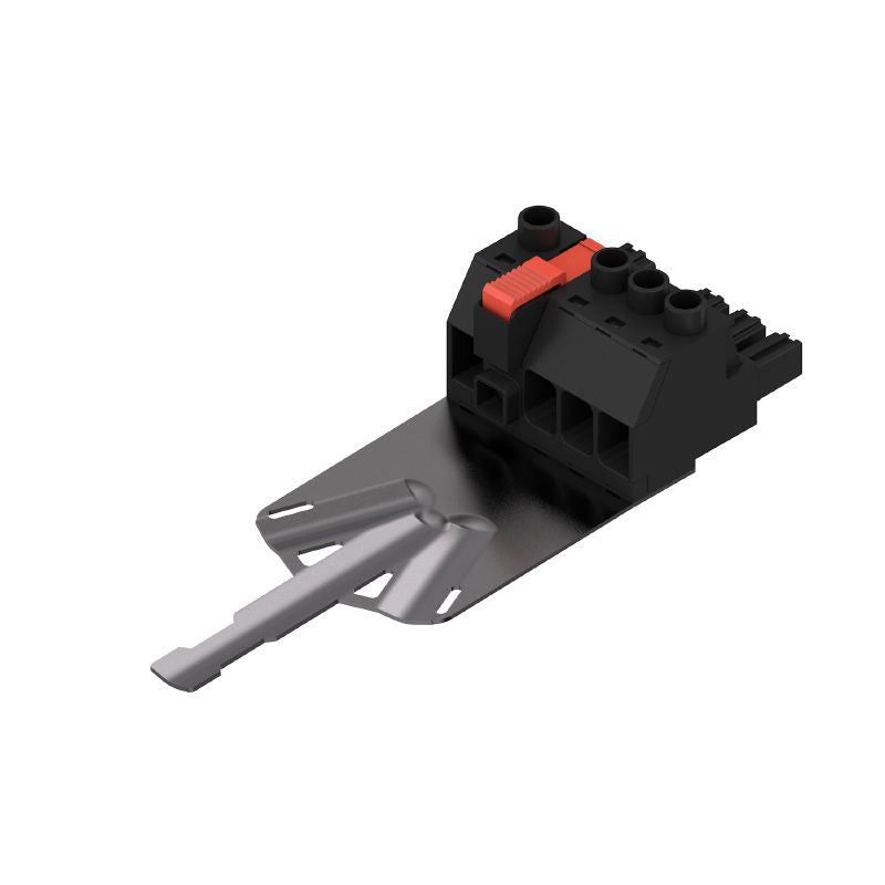 2627540000 - 10.16mm Female PCB Connector with 4 Poles, RoHS Compliant  (Pack of 20)