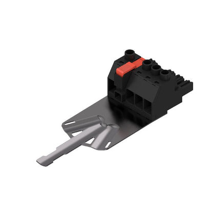 2627540000 - 10.16mm Female PCB Connector with 4 Poles, RoHS Compliant  (Pack of 20)