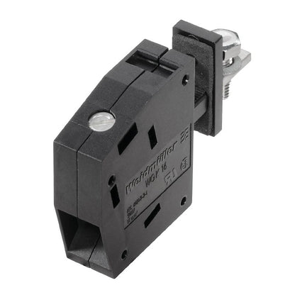 2440670000 - 16 mm² Feed-Through Terminal, RoHS Compliant  (Pack of 50)