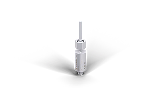 FXFF103 - Dual Analog Flow Sensor for Liquid Flow & Temperature Measurement