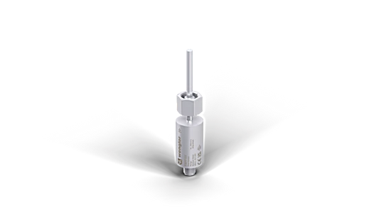 FXFF103 - Dual Analog Flow Sensor for Liquid Flow & Temperature Measurement