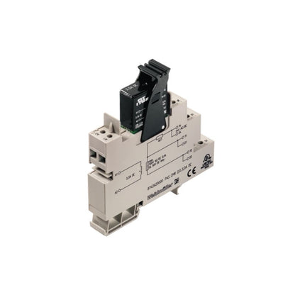 8742610000 - 0.5-2.5A DC Current Monitor with Switching Output  (Pack of 10)