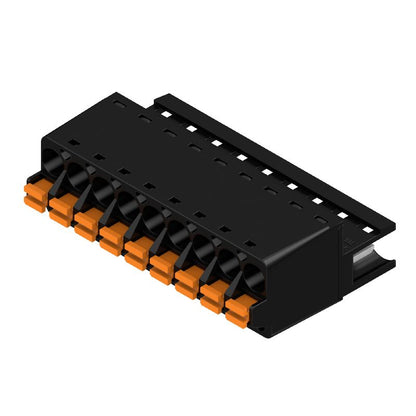 1335690000 - 5.08mm Male Plug-In Connector for PCB, 9 Poles  (Pack of 36)