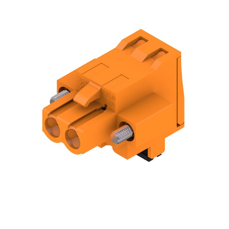 1982890000 - 5.08mm Female PCB Connector with 270° PUSH IN Actuator  (Pack of 90)