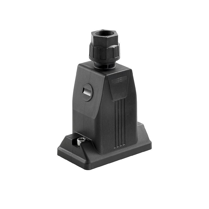 2716700000 - IP66/IP67 HDC Enclosure M25 for Top Cable Entry