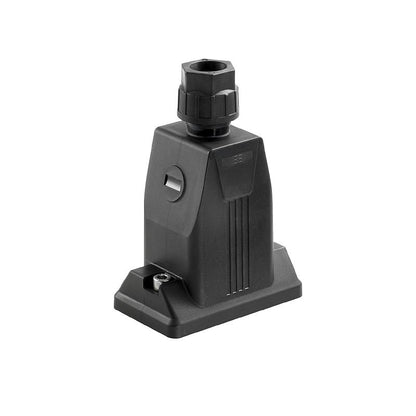 2716700000 - IP66/IP67 HDC Enclosure M25 for Top Cable Entry