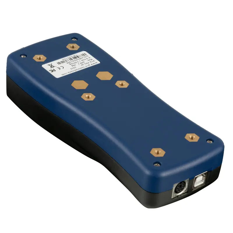 PCE-PFG 20 - Digital Durometer Force Gage with 500Hz Sampling Rate