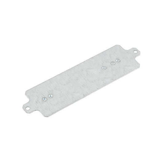 1898210000 - Durable 44mm Klippon K Aluminum Enclosure with Mounting Plate