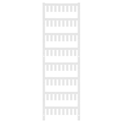 1919540000 - White SlimFix Cable Markers 3-3.7mm, ROHS Compliant  (Pack of 320)