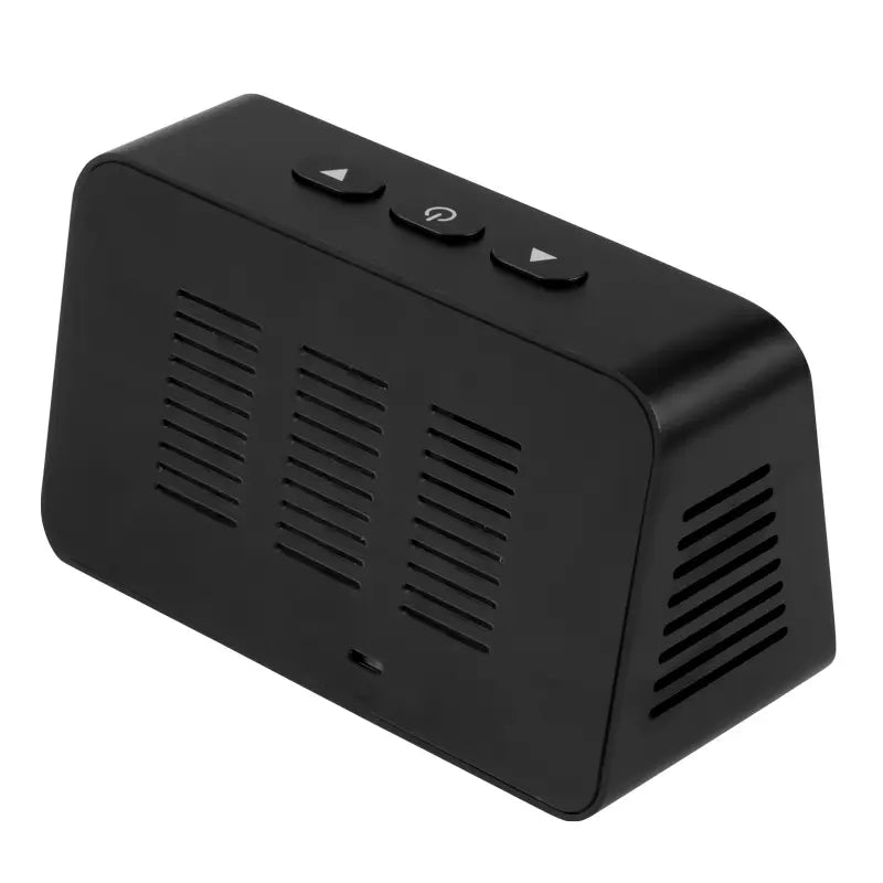 PCE-RCM 16 - 4.3" Air Quality Meter with CO2 and Humidity Monitoring