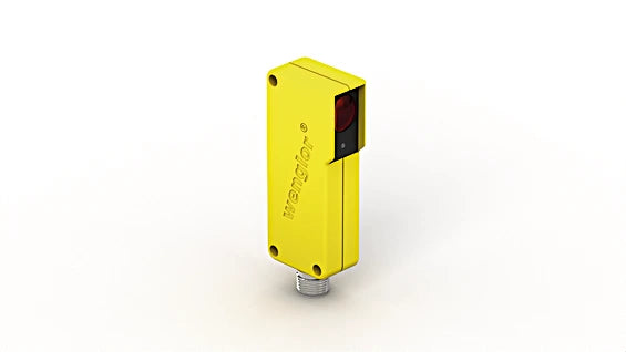 SL2-00NE000H3 - Industrial Through-Beam Safety Sensor for Machine Access