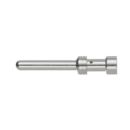 1200500000 - Durable 0.5mm² Copper Alloy Connector with 500 Plugging Cycles  (Pack of 100)