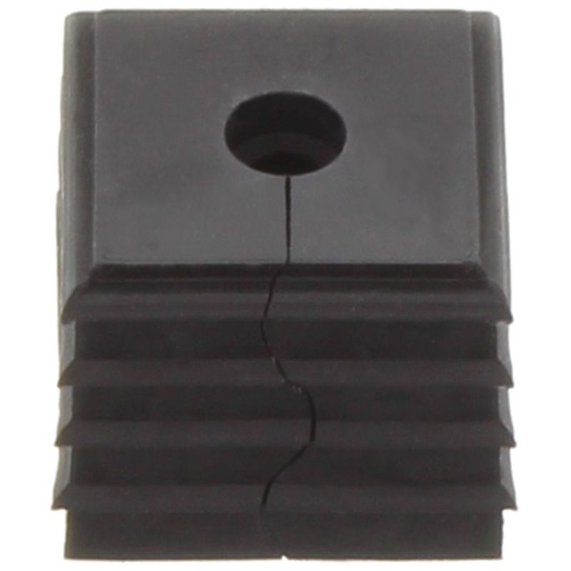 2584710000 - TPE Cable Sealing Element, 20.3mm, IP66, Deep Black  (Pack of 10)