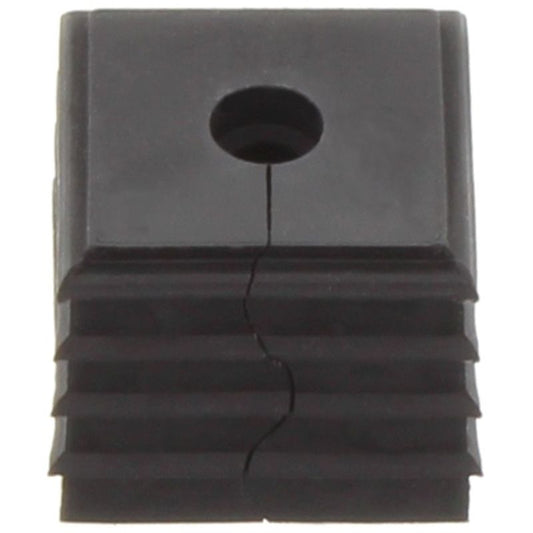 2584710000 - TPE Cable Sealing Element, 20.3mm, IP66, Deep Black  (Pack of 10)