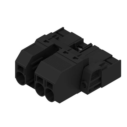 1994600000 - 7.62mm Pitch Male PCB Plug Connector, 180° Outlet  (Pack of 30)