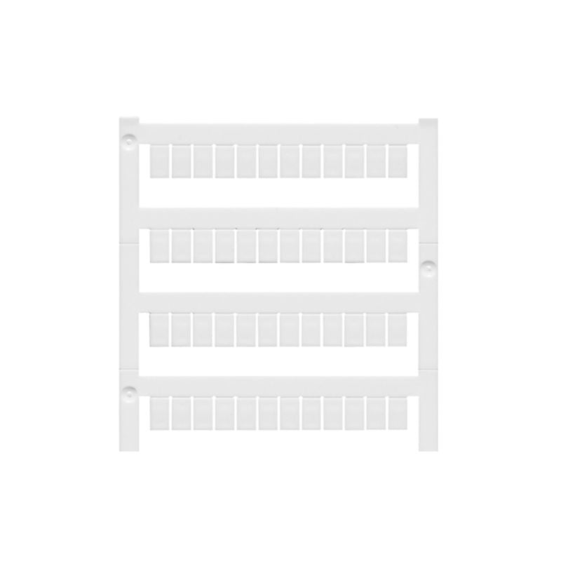 1640740000 - 8x5mm RoHS Compliant Terminal Marker Pack of 720  (Pack of 720)