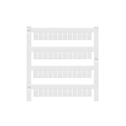 1640740000 - 8x5mm RoHS Compliant Terminal Marker Pack of 720  (Pack of 720)