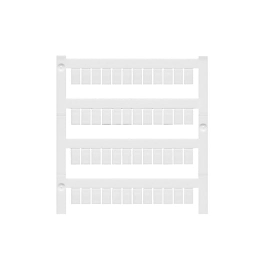 1640740000 - 8x5mm RoHS Compliant Terminal Marker Pack of 720  (Pack of 720)