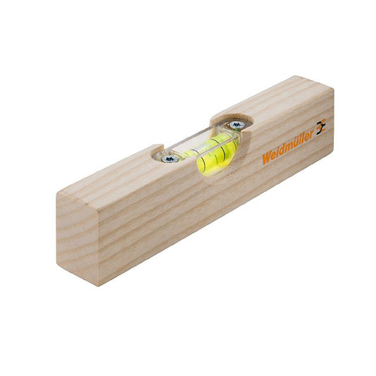 2888410000 - 150mm Precision Spirit Level, Easy Handling & Accurate Alignment