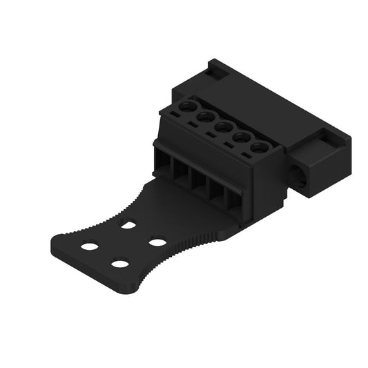1071790000 - 3.81mm 5-Pole Male PCB Connector with Clamping Yoke  (Pack of 50)