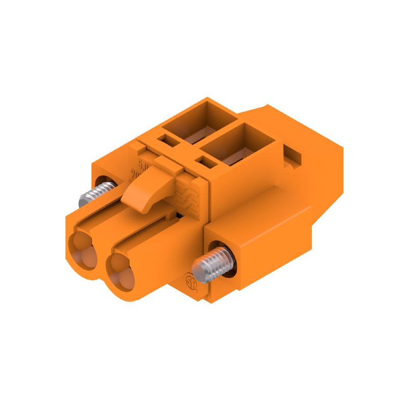 1959520000 - 5mm Pitch Female PCB Connector, 23A, RoHS Certified  (Pack of 90)