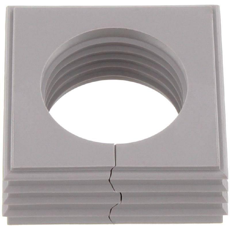 2584350000 - Light Grey TPE Sealing Element for Cable Entry Systems  (Pack of 10)
