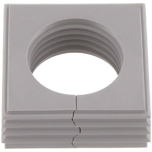 2584350000 - Light Grey TPE Sealing Element for Cable Entry Systems  (Pack of 10)