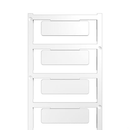 1877230000 - 15mm x 49mm Double-Sided Adhesive Device Marker  (Pack of 8)