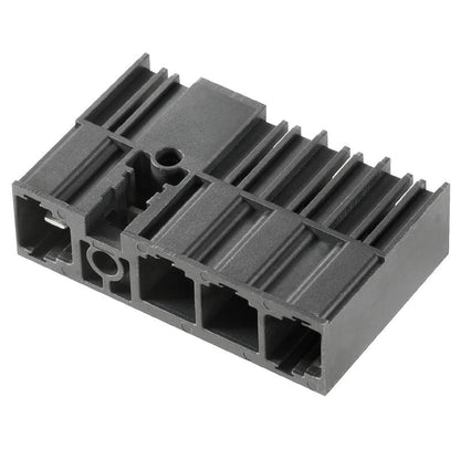 1156690000 - 10.16mm PCB Male Header Connector with Silver-Plated Pins  (Pack of 36)
