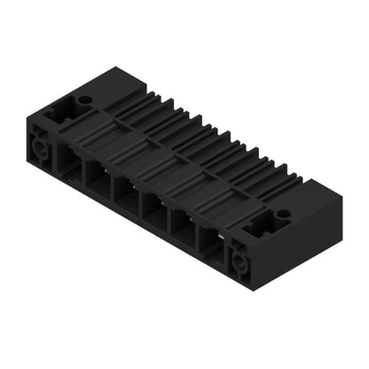 1813610000 - 10.16mm Male Header Connector, 6-Pole, RoHS Compliant  (Pack of 18)